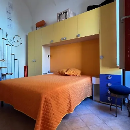 아파트 Casa Nemo *