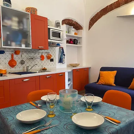 Appartamento Casa Nemo