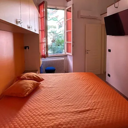 Casa Nemo Appartamento *