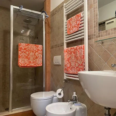 Casa Nemo Διαμέρισμα