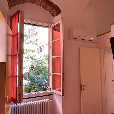 Διαμέρισμα Casa Nemo Finale Ligure